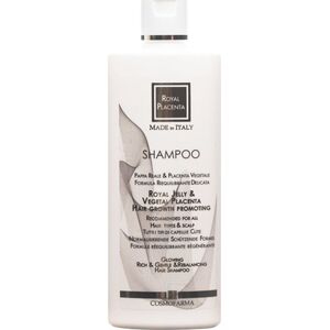 Cosmofarma Szampon przeciw wypadaniu włosów  Royal Placenta 250 ml