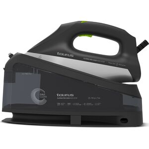 Generator pary Taurus Taurus Pro 3000 czarny