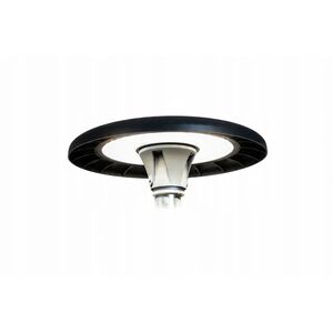 Ρυθμιζόμενο φωτιστικό πάρκου MOONILIGHT LED με ρυθμιζόμενη ισχύ και χρώμα φωτός 80/100/120W 3000/5000/6500K 230V ανθρακί / αλουμίνιο