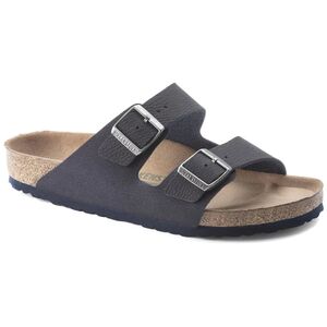 Birkenstock klapki Arizona BS 1023116 DESERT DUST INDIGO BLUE (szerokość standardowa) 46