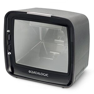 Datalogic Magellan 3450VSi Przymocowany czytnik kodów kreskowych 1D/2D LED Czarny