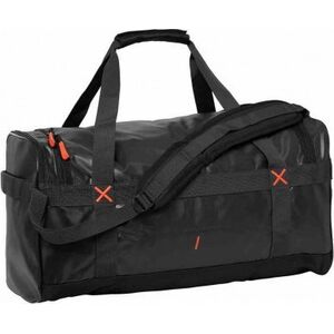 Helly Hansen Torba Helly Hansen Duffel Bag 90L Black