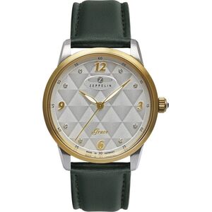 Zegarek Zeppelin Zegarek Zeppelin Grace Lady 73471N SET