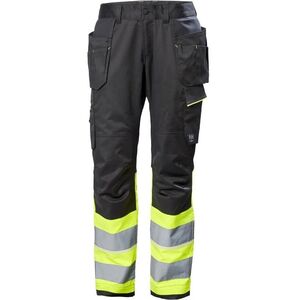 Helly Hansen Παντελόνια HELLY HANSEN Κατασκευή UC-ME, κίτρινο C64