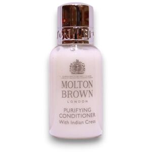 Molton Brown Molton Brown, Indian Cress, Hair Conditioner, For Purifying, 30 ml For Women