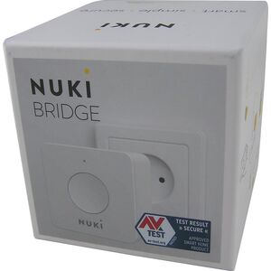 Nuki Wireless module for electronic lock Nuki Bridge