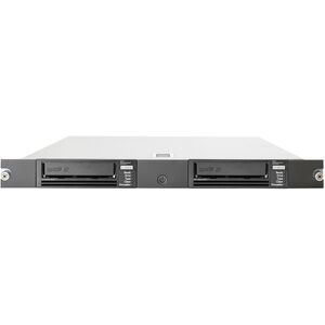 Μονάδα ταινίας HPE Storage LTO-8 Ultrium Rack Mount 5x κασέτες δεδομένων LTO-8 30TB