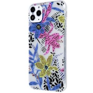 Θήκη Σιλικόνης Mocco Trendy Ultra Back για Apple iPhone XS Max