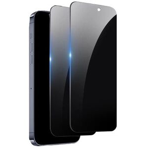 RoGer Premium Υδρογέλη Πλήρης Κάλυψη Προστατευτικό Οθόνης Apple iPhone 12 Pro Max Διαφανές