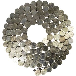 MILWAUKEE ΚΑΡΦΙΑ 15° ΜΕ ΔΑΧΤΥΛΙΔΙΑ 3.05 x 45mm G-1440 ΓΙΑ M18 FRCN45