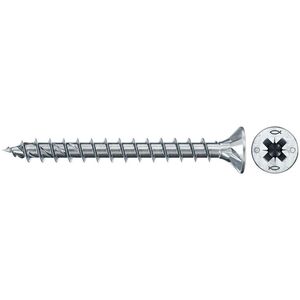 Κατσαβίδια Fischer FPF II CZF 4.0X40 100 τεμ.