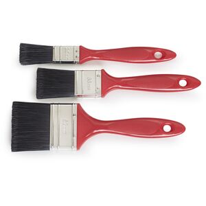 Σετ πινέλων SPEKTER Standard 3 τεμ 25-40-60 mm