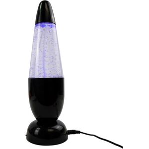 MUSIC Tornado Lamp