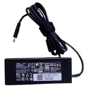 Dell 586J0 Τροφοδοτικό/Μετατροπέας Εσωτερικού Χώρου Μαύρο