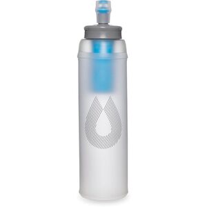 Ultraflask + 500ml Filter Kit, Clear