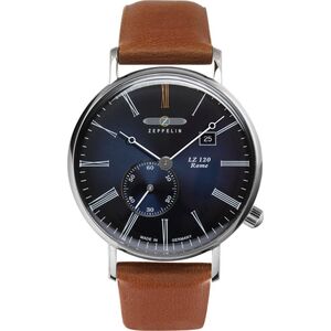 Zegarek Zeppelin Zegarek Zeppelin LZ120 Rome 7134-3 Quarz