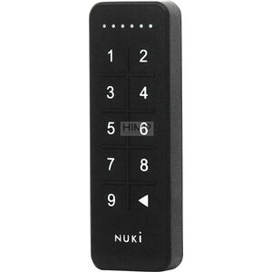 Nuki NUKI Keypad for SmartLock