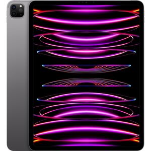 Tablet Apple iPad Pro 12.9" 6 gen. 1 TB Szary (MNXW3FD/A)