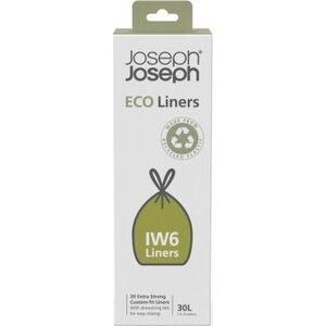 Joseph Joseph Worki na odpady domowe 30L 20szt. (30134)