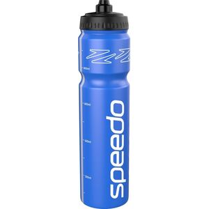 Bidon butelka treningowa turystyczna do wody Speedo Water Bottle 1litr