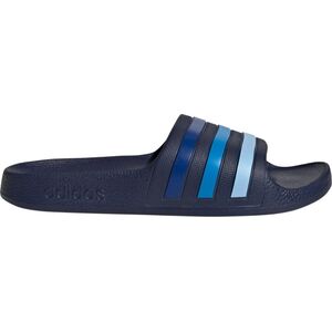 Klapki dla dzieci adidas Adilette Aqua granatowe JP5772 38