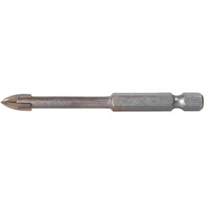 SPECIALIST+ τρυπάνι γυαλιού, 4 mm