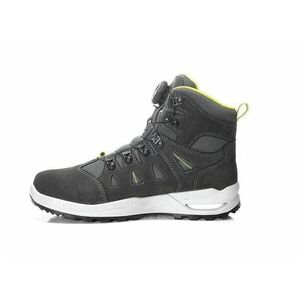 Παπούτσια ELTEN Riley XXF Boa GTX Mid ESD O2 WR CI, γκρι 46