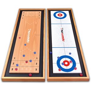 Shuffleboard 3 σε 1