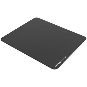 Pulsar ES2 XL Μαύρο (490 x 420 x 4mm) (Μαύρο) Mouse Pad
