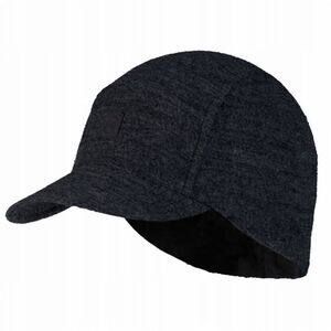 Buff Merino Fleece Pack Cap 1323759991000 Μαύρο Ένα μέγεθος