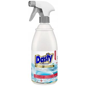 DASTY 700ml spray KITCHEN & BATHROOM Hygiene