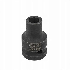 Καρυδάκι κρούσης 9mm (6-γωνιακό) 1/2"