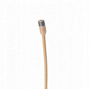 Sennheiser MKE 2 BEIGE EW - Mikrofon miniaturowy  beżowy  złącze 3 5mm jack