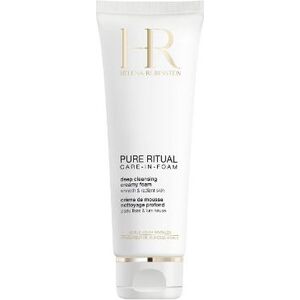Helena Rubinstein Pure Ritual Deep Cleansing Creamy Foam oczyszczająca kremowa pianka do twarzy 125ml