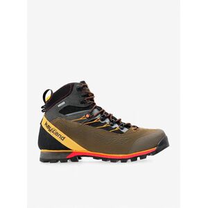 Ορειβατικά παπούτσια Kayland Legacy GTX - γκρι/πράσινο
