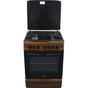 Gratus GRATUS VDEM6018-TME  Εστία αερίου WOK 60x60