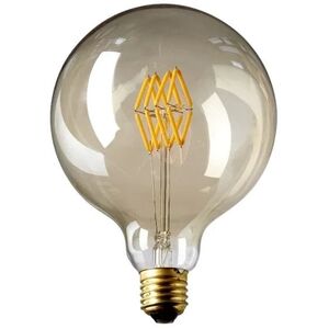 LED 3W ΔΙΑΚΟΣΜΗΤΙΚΗ ΣΦΑΙΡΑ Ø125 H170 ΧΡΥΣΟ ΓΥΑΛΙ