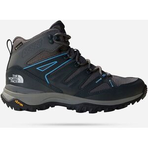 Γυναικεία παπούτσια hedgehog mid gtx - smoked pearl-asphalt grey-us 8,5 (39,5) THE NORTH FACE