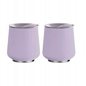Fellow - Ruby Wine Tumbler - Σετ 2 θερμικές κούπες - Λιλά 355 ml