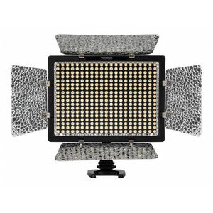 Lempa LED Yongnuo YN300 IV - RGB, WB (3200 K - 5600 K)