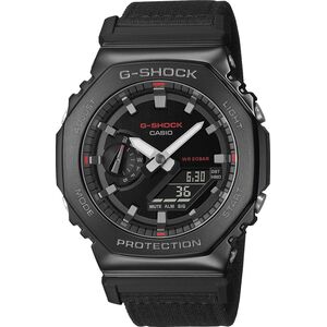 Zegarek G-SHOCK Casio G-Shock GM-2100CB-1AER 200m czarny