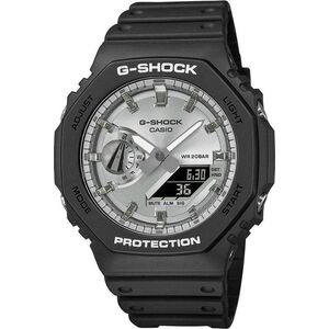 Zegarek G-SHOCK Casio G-Shock GA-2100SB-1AER 200m czarny