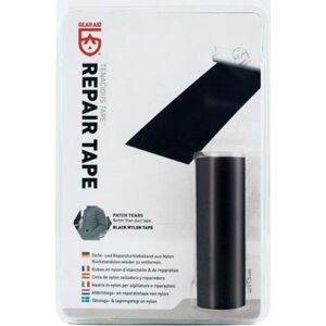 Gear Aid GearAid Tenacious Tape Repair Tape Black Nylon