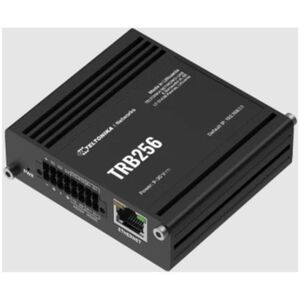 TELTONIKA NETWORKS TRB256 Industrial 4G NB-IoT Gateway