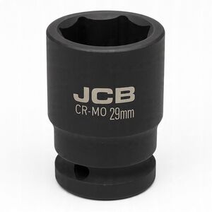 Καρυδάκι κρούσης 3/4" 29mm (6-γωνιακό)