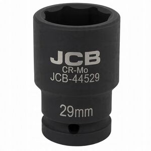 Καρυδάκι κρούσης 1/2" 29mm (6-γωνιακό)