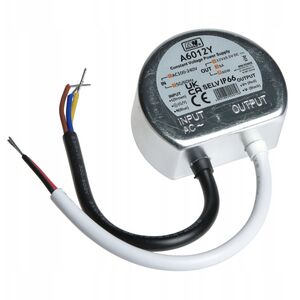 ZASILACZ IMPULSOWY 12V/5A-TP MW POWER