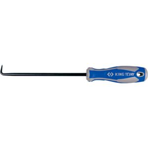 King Tony HAK MONTERSKI, WYGIĘTY 90*, 150mm x 260mm King Tony