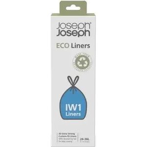 Joseph Joseph Worki na odpady domowe 24-36L 20szt. (30131)