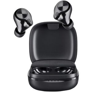 Ακουστικά Intenso In-Ohr (Earbuds), ασύρματα, Bluetooth, Έκδοση 5.3, Πραγματικά ασύρματα, Ρύθμιση έντασης (3720200)